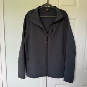 32 Degrees Men's Charcoal Jacket